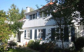 Ferienwohnung CHRIS